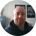 Curtis S. Avatar