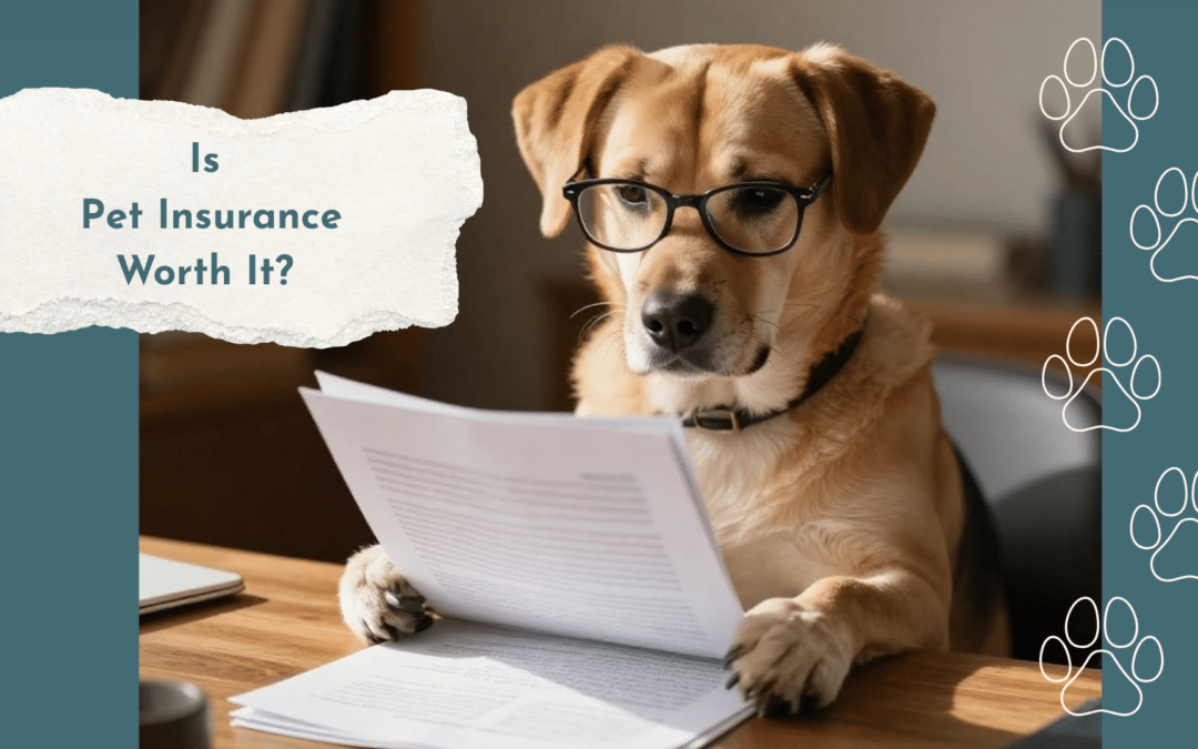 Is Pet Insurance Worth It in Gardendale, AL?