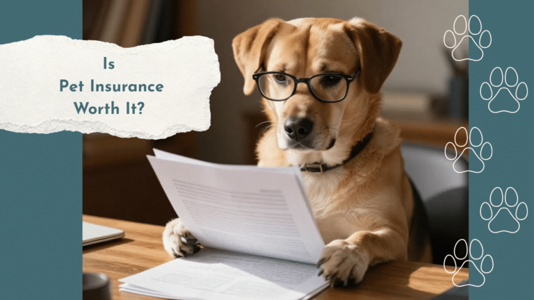 pet insurance consultation at All Creatures Veterinary Hospital in Evansville WY for dogs and cats